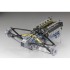 1/12 FW14B Super Detail-up Set 6A - Engine RS3C (Early Type)