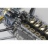 1/12 FW14B Super Detail-up Set 6A - Engine RS3C (Early Type)
