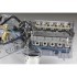 1/12 FW14B Super Detail-up Set 6A - Engine RS3C (Early Type)
