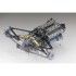 1/12 FW14B Super Detail-up Set 6B - Engine RS4 (Late Type)