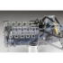 1/12 FW14B Super Detail-up Set 6B - Engine RS4 (Late Type)