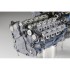 1/12 FW14B Super Detail-up Set 6B - Engine RS4 (Late Type)