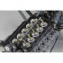 1/12 FW14B Super Detail-up Set 6B - Engine RS4 (Late Type)