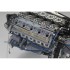 1/12 FW14B Super Detail-up Set 6B - Engine RS4 (Late Type)