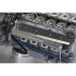 1/12 FW14B Super Detail-up Set 6B - Engine RS4 (Late Type)
