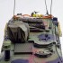 1/35 ACV-P Exterior Detail Upgrade Set B for Zimi kits