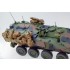 1/35 ACV-P Exterior Detail Upgrade Set B for Zimi kits