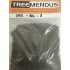 Weathered Ballast (Approx. weight: 250g)