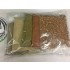 DESERT Mini Scenic kit for Diorama (Sands, Earth Powder, Sandstone Scree, Scatter...)