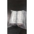 1/16 M1 Abrams Road Wheel w/Active Cap Set for Tamiya kits