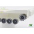 1/35 M1 Abrams Sprocket Set A (Active Version) for VOIIO kits