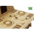 1/35 WWII German Panzer Lifting Hook Set Ver. A