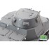 1/35 WWII German Panzer Lifting Hook Set Ver. B