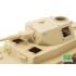 1/35 WWII German Panzer Lifting Hook Set Ver. C