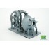1/35 Panther Disassembled Sprocket Set A (1pc)