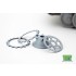 1/35 Panther Disassembled Sprocket Set A (1pc)