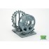 1/35 PzKpfw III Disassembled Sprocket Set B (1pc)