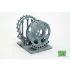 1/35 PzKpfw III Disassembled Sprocket Set B (1pc)