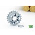 1/35 PzKpfw IV Disassembled Sprocket Late Version Set A (1pc)