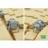 1/35 T-72B / B1 Lights Set