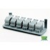 1/35 M4 Family Track Skids Set (Early Version)