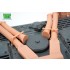 1/35 Tiger I Air Pre-Cleaner Intake Pipe Type A