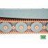 1/35 Tiger I Early Production Hubs for Transportation Condition