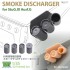 1/35 Smoke Discharger for StuG.III Ausf.G