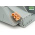 1/35 Smoke Discharger for StuG.III Ausf.G