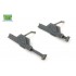 1/35 20t Jack (Long) for WWII German Panzer (2pcs)