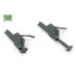 1/35 20t Jack (Short) for WWII German Panzer (2pcs)