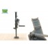 1/35 20t Jack (Short) for WWII German Panzer (2pcs)
