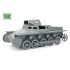 1/35 Pz.Kpfw.I Ausf.B Suspension Set for TAMIYA kit