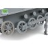 1/35 Pz.Kpfw.I Ausf.B Suspension Set for TAMIYA kit