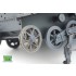 1/35 Pz.Kpfw.I Ausf.B Suspension Set for TAMIYA kit
