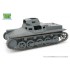 1/35 Pz.Kpfw.I Ausf.B Suspension Set for TAMIYA kit