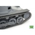 1/35 Pz.Kpfw.I Ausf.B Suspension Set for TAMIYA kit