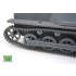 1/35 Pz.Kpfw.I Ausf.B Suspension Set for TAMIYA kit