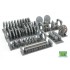 1/35 Pz.Kpfw.I Ausf.B Suspension Set for TAMIYA kit