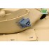 1/35 M239 Smoke Discharger set for M60 Family
