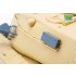 1/35 M239 Smoke Discharger set for M60 Family