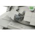 1/35 M239 Smoke Discharger set for M60A1 with ERA
