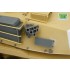 1/35 M250 Smoke Discharger set for Early M1A1 only