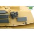 1/35 M250 Smoke Discharger set for Early M1A1 only