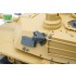 1/35 M250 Smoke Discharger set for US ARMY M1 Family