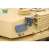 1/35 M250 Smoke Discharger set for US ARMY M1 Family