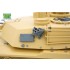 1/35 M250 Smoke Discharger set for US ARMY M1 Family