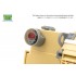1/35 Lights set for Early M1A1