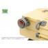 1/35 Lights set for M1A2