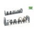 1/35 Lights set for M1A2